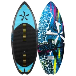 Phase 5 Wakesurf Boards<MVP v4 Wakesurf Board 2026