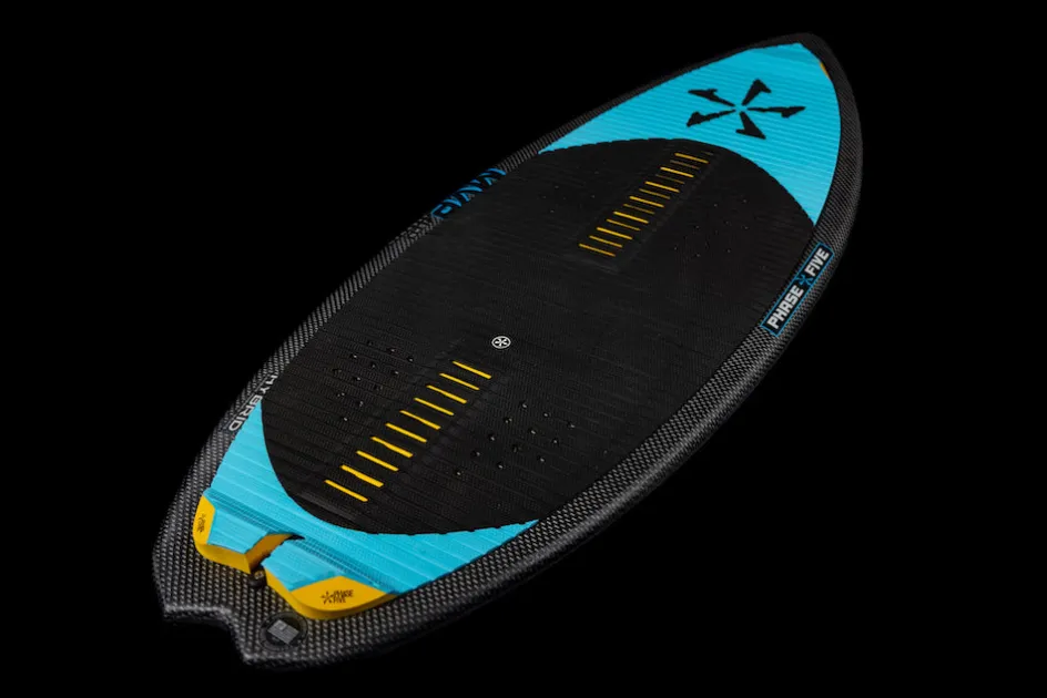 Phase 5 Wakesurf Boards<MVP v4 Wakesurf Board 2026