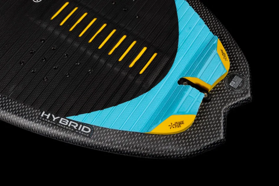 Phase 5 Wakesurf Boards<MVP v4 Wakesurf Board 2026