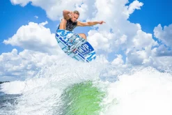 Phase 5 Wakesurf Boards<2025 MVP Wakesurf Board