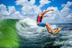 Phase 5 Wakesurf Boards<2025 MVP Wakesurf Board