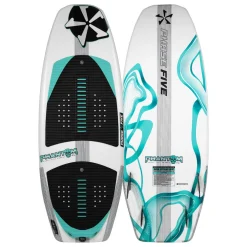 Phase 5 Wakesurf Boards<Phantom Wakesurf Board 2026