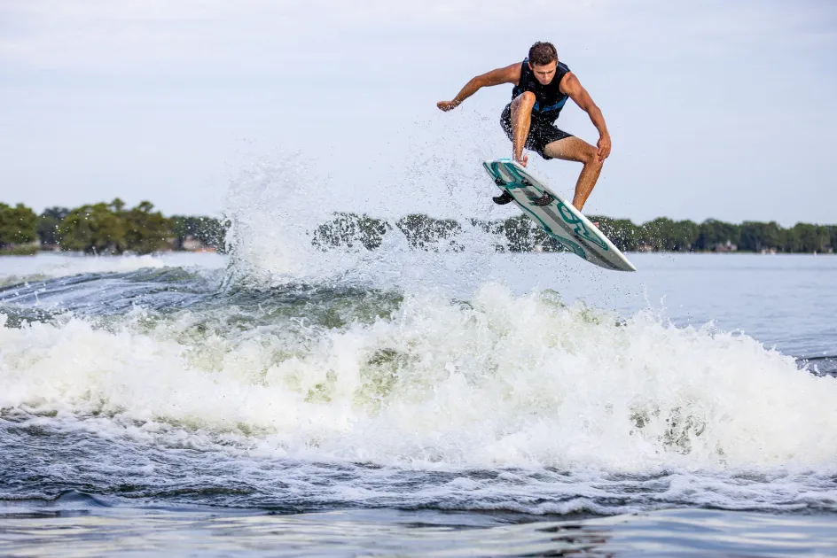 Phase 5 Wakesurf Boards<Phantom Wakesurf Board 2026