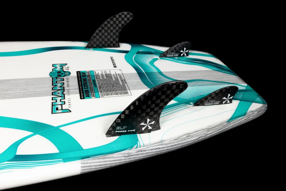 Phase 5 Wakesurf Boards<Phantom Wakesurf Board 2026