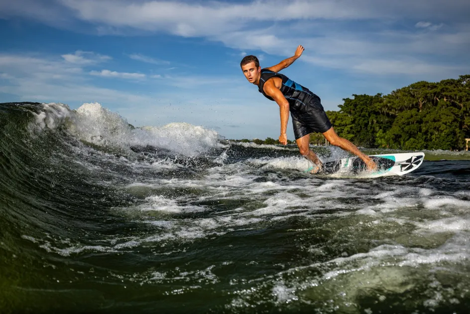 Phase 5 Wakesurf Boards<Phantom Wakesurf Board 2026
