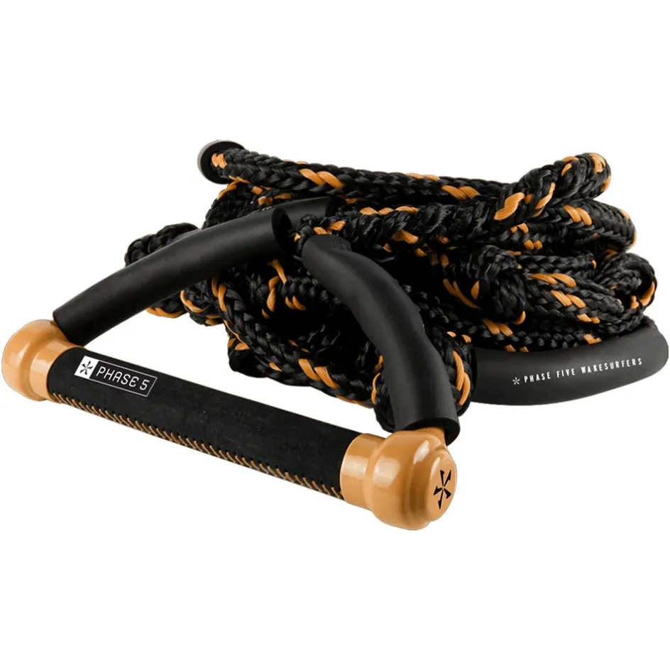 Phase 5 Wakesurf Ropes<Pro Surf Rope - Tan