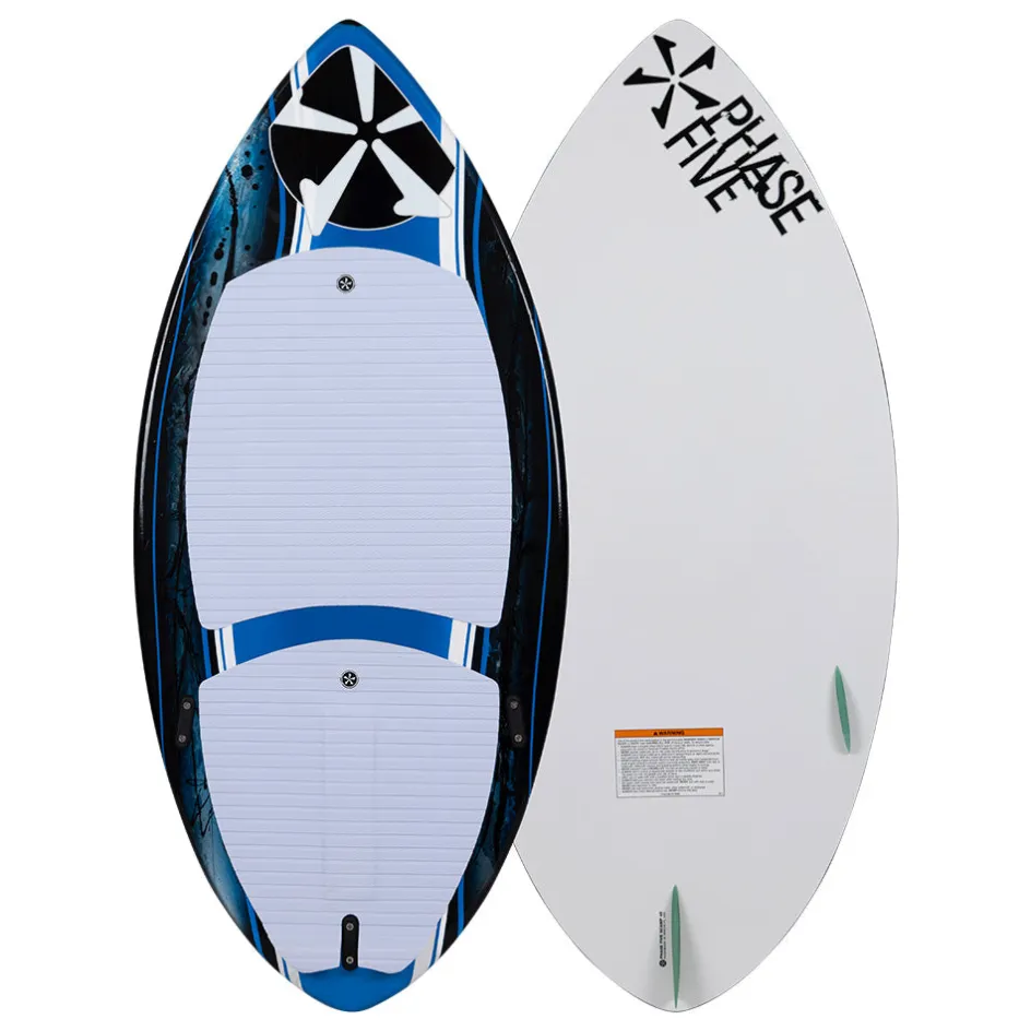 Phase 5 Wakesurf Boards<Scamp Wakesurf Board 2026