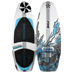 Phase 5 Wakesurf Boards<Swell Wakesurf Board 2026