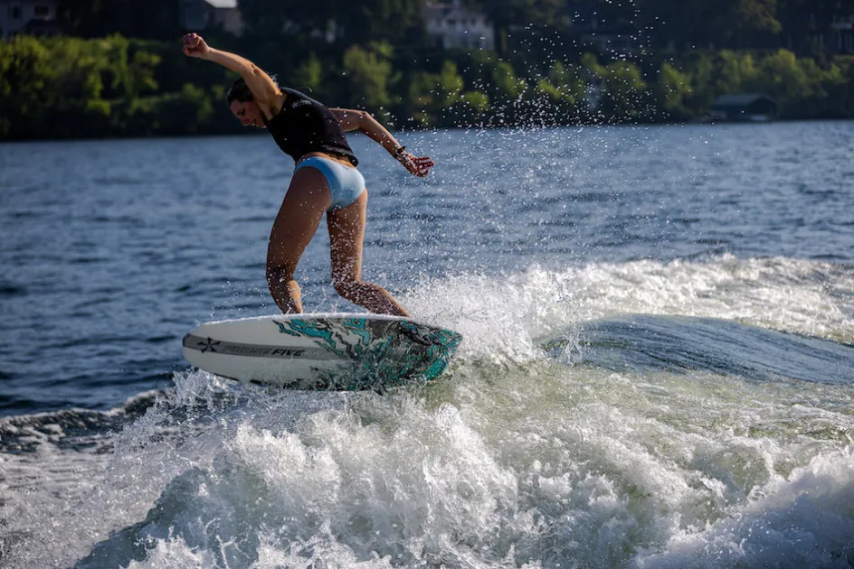 Phase 5 Wakesurf Boards<Swell Wakesurf Board 2026