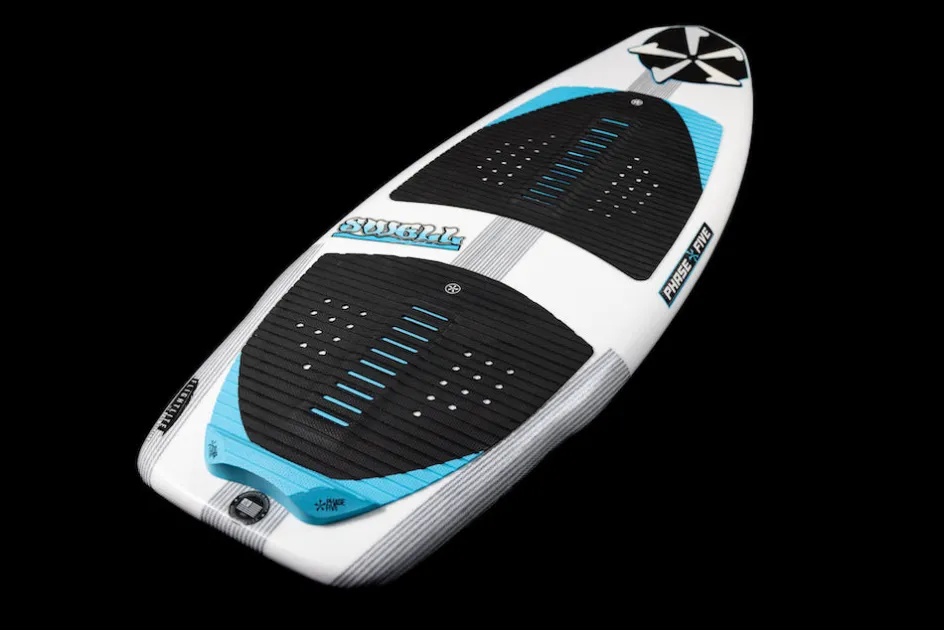Phase 5 Wakesurf Boards<Swell Wakesurf Board 2026