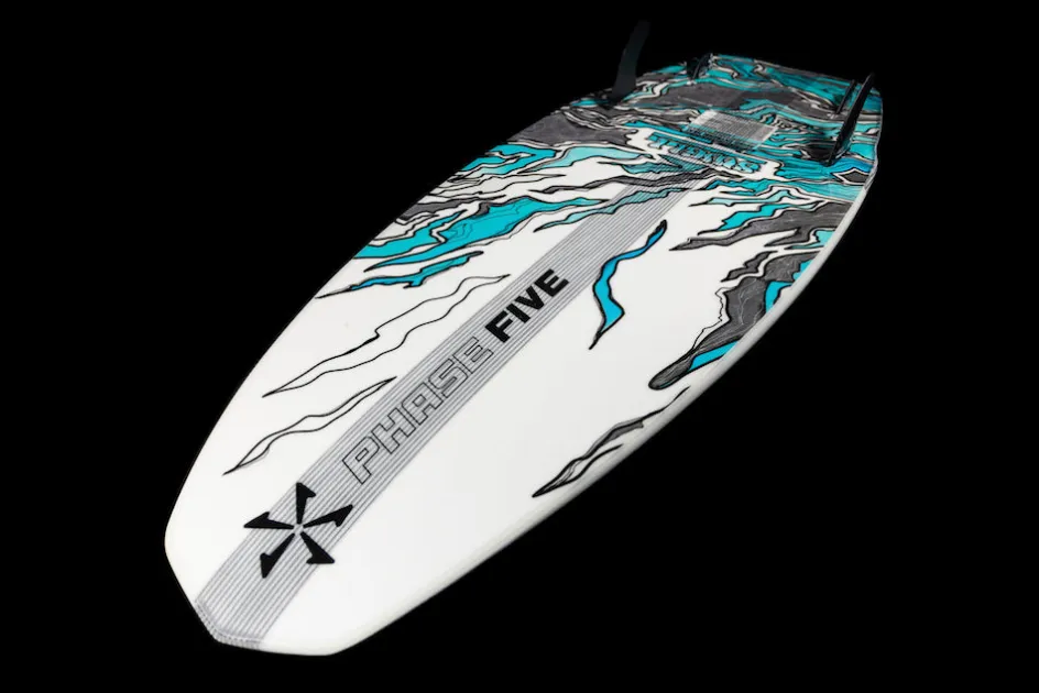 Phase 5 Wakesurf Boards<Swell Wakesurf Board 2026