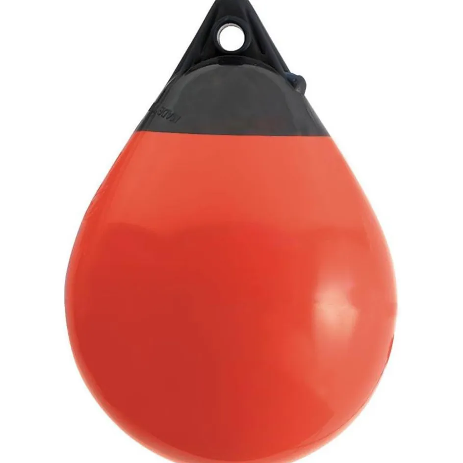 Land'N'Sea Fenders + Docking<Polyform A Series Buoy - 8" Diameter
