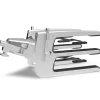 PTM Edge Board Racks<ClampForce Board Racks (Set of Two) - Silver