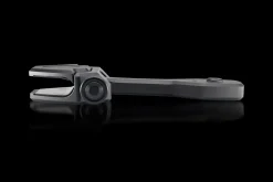 PTM Edge Mirrors<ZXR-360 Windshield-Mounted Pivoting Mirror Bracket