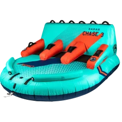 Radar Tubes<Chase Lounge 3 Person Tube
