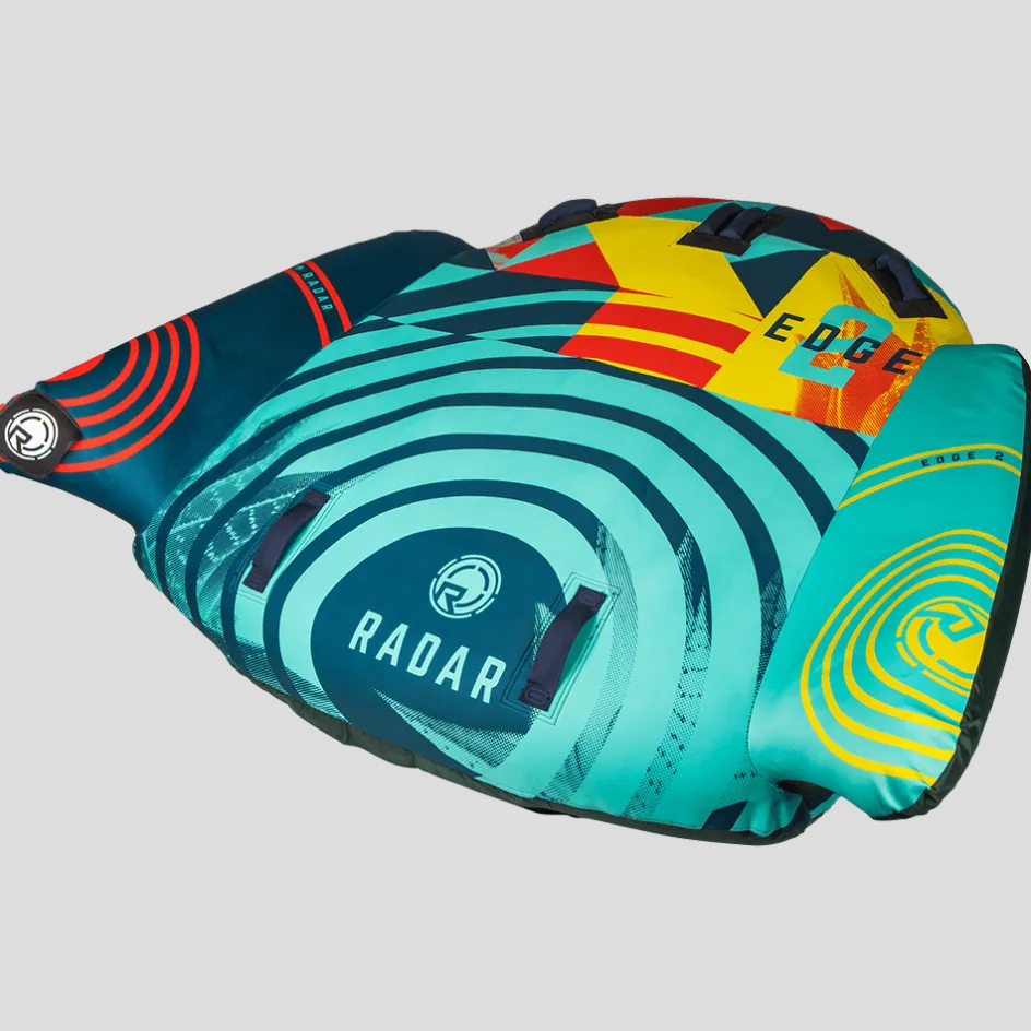 Radar Tubes<Edge 2 Person Tube