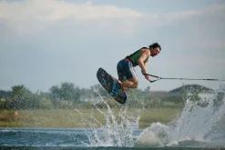 Radar Slalom Waterskis<Graviton Trick Waterski 2026