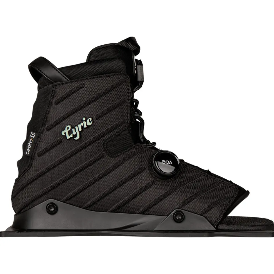 Radar Waterski Bindings<Lyric BOA Women's Waterski Bindings 2026