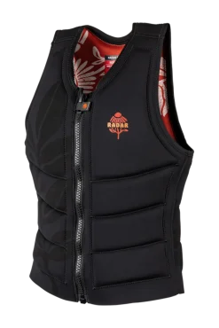 Radar Comp Vests<yric Woen' Ipact Vet 2026