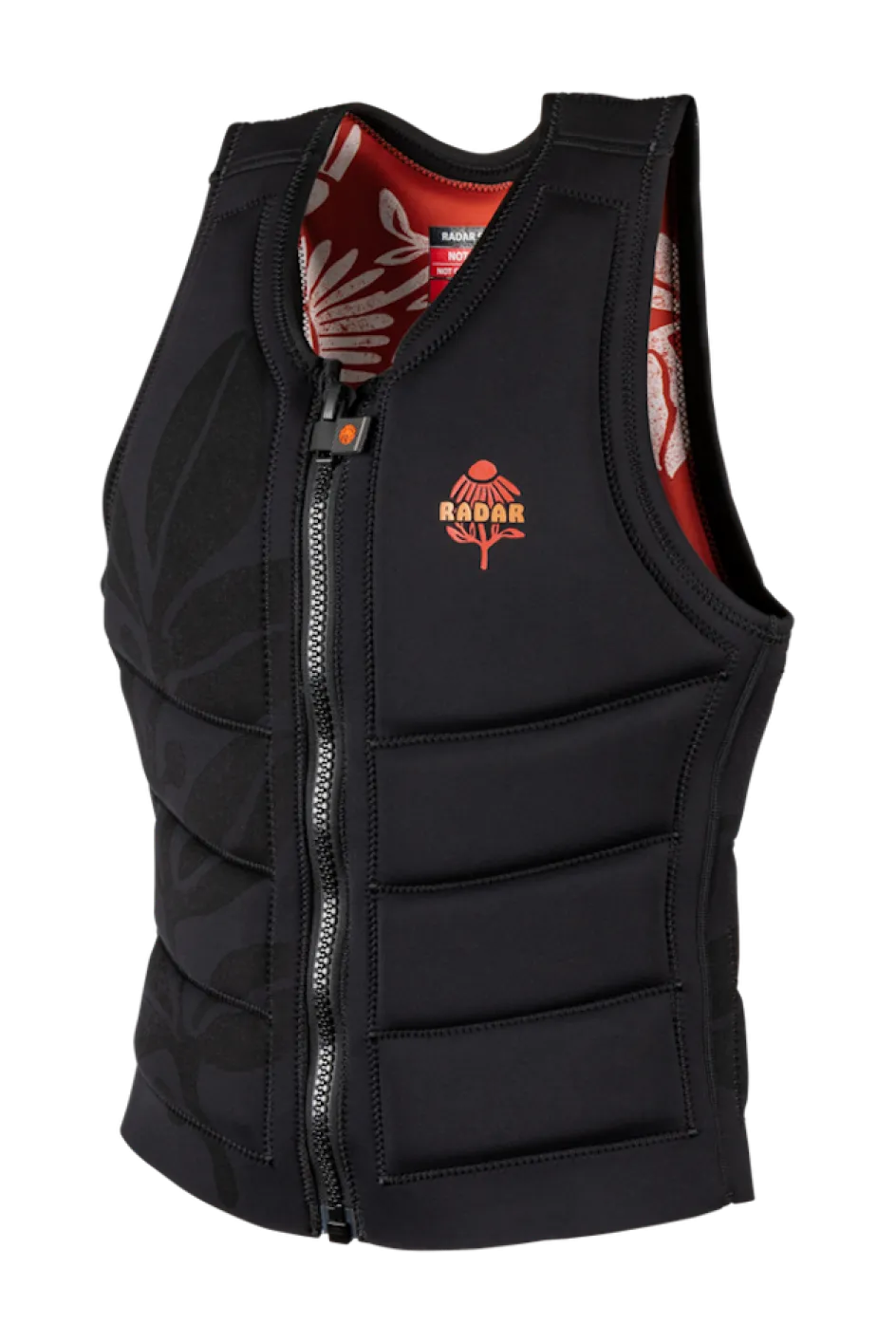 Radar Comp Vests<yric Woen' Ipact Vet 2026