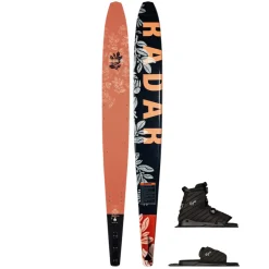 Radar Slalom Waterski Packages<Lyric Women's Waterski | Lyric Boa + Boa ARTP 2026