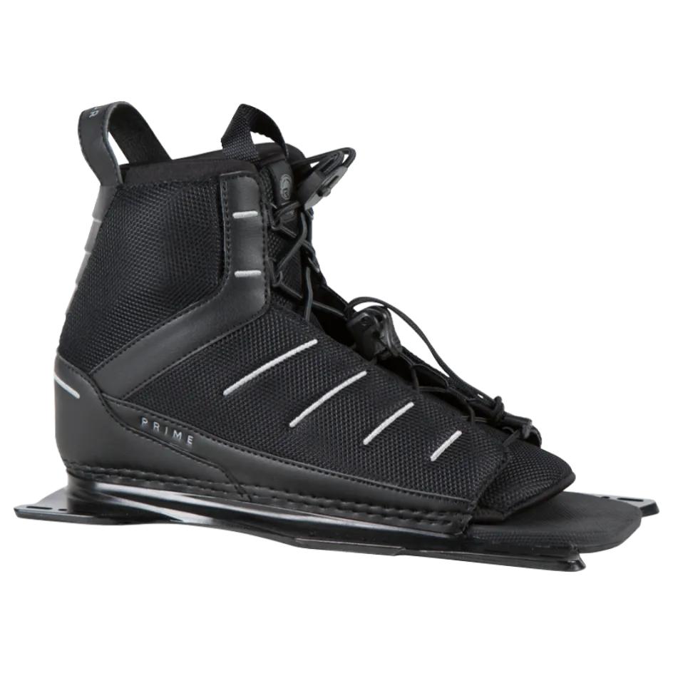 Radar Waterski Bindings<Prime Binding ( & Options)