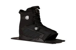 Radar Slalom Waterski Packages<Senate Alloy Waterski | Double Vector Boa Boot 2026