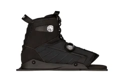 Radar Slalom Waterski Packages<Senate Alloy Waterski | Double Vector Boa Boot 2026