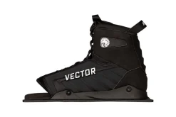 Radar Slalom Waterski Packages<Senate Alloy Waterski | Double Vector Boa Boot 2026