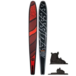 Radar Slalom Waterski Packages<Session Waterski | Prime + ARTP 2026