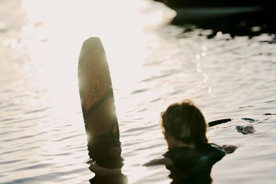 Radar Slalom Waterski Packages<Session Waterski | Prime + ARTP 2026