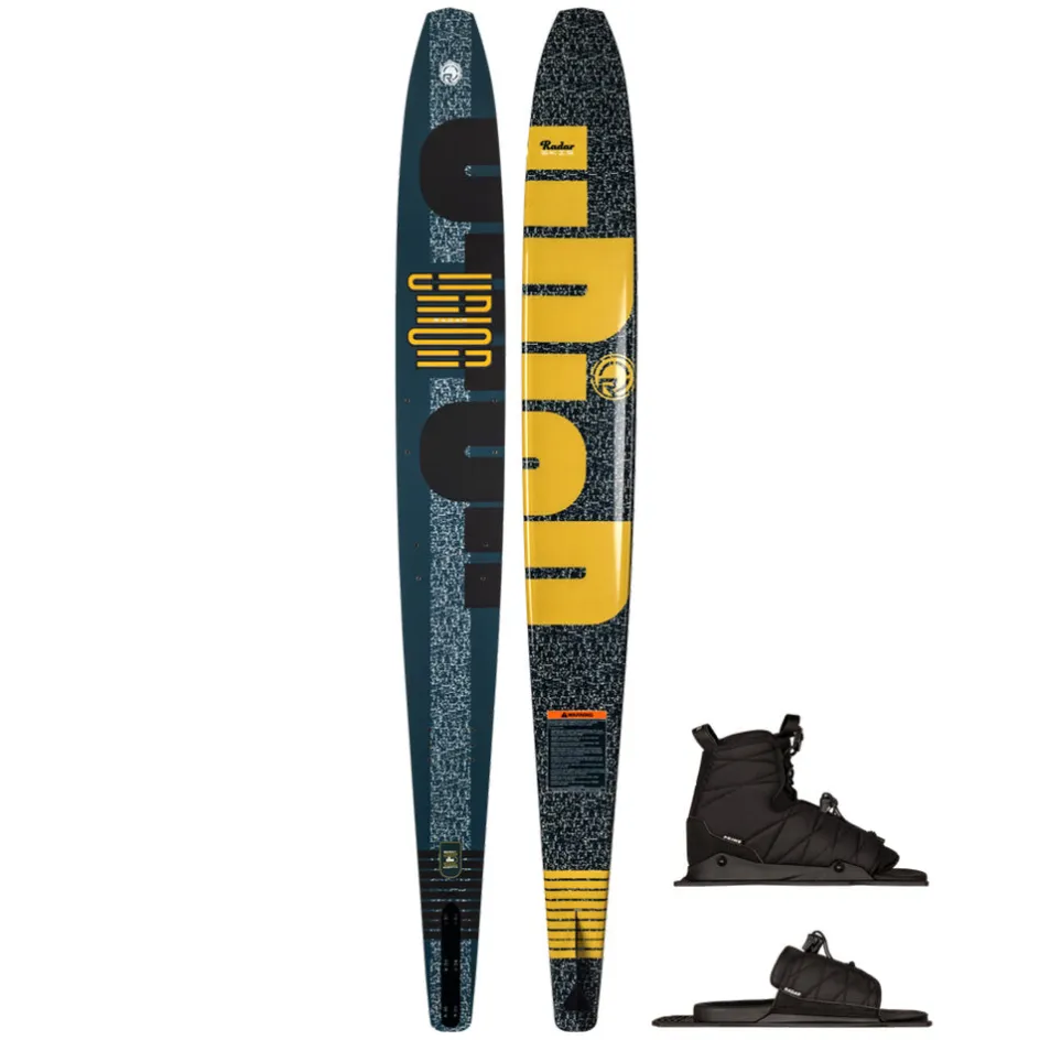 Radar Slalom Waterski Packages<Union Waterski | Prime + ARTP 2026