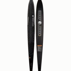 Radar Slalom Waterskis<2023 Vapor Pro Build Slalom Ski - 66"