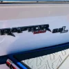 Indmar Decals + Emblems<Raptor / Chromax, Badge Decal - 985417