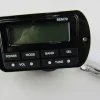 Malibu Display + Screen<Remote Transom w/ Display- & Axis - (3910435)