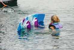Ronix Wakeboard Packages<August Kid's Wakeboard | August Bindings 2026