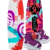 Ronix Wakeboard Packages<2025 August Wakeboard | August Bindings
