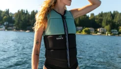 Ronix Comp Vests<2024 Avaon Woen' Cop Vet
