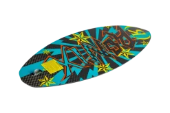 Ronix Wakesurf Boards<2025 Beaux Skimmer Wakesurf Board