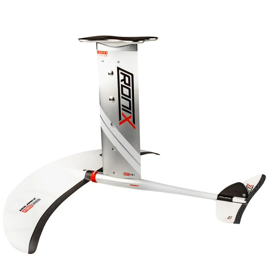 Ronix Foil Sets<Beginner "Shift Mast" + 28" Fluid Mast Foil Set 2026
