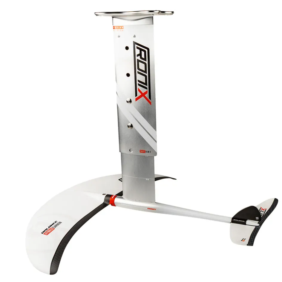 Ronix Foil Sets<Beginner "Shift Mast" + 28" Fluid Mast Foil Set 2026