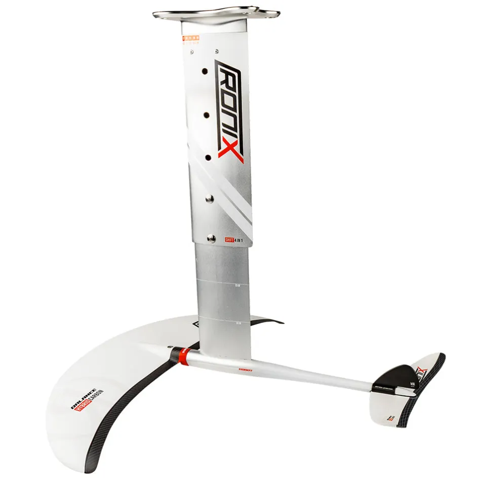 Ronix Foil Sets<Beginner "Shift Mast" + 28" Fluid Mast Foil Set 2026