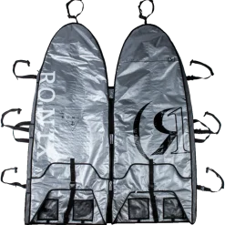 Ronix Wakesurf Bags<Bimini Top Board Bag - 4pc Surf Board Rack