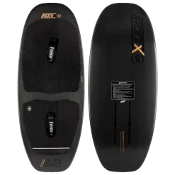 Ronix Foil Packages<Blackbird Foil Board | 29" Velo Mast High Aspect Foil Package 2026