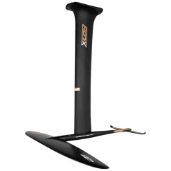 Ronix Foil Packages<Blackbird Foil Board | 29" Velo Mast High Aspect Foil Package 2026