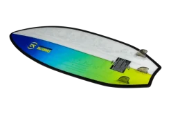 Ronix Wakesurf Boards<Brightside Wakesurf Board 2026