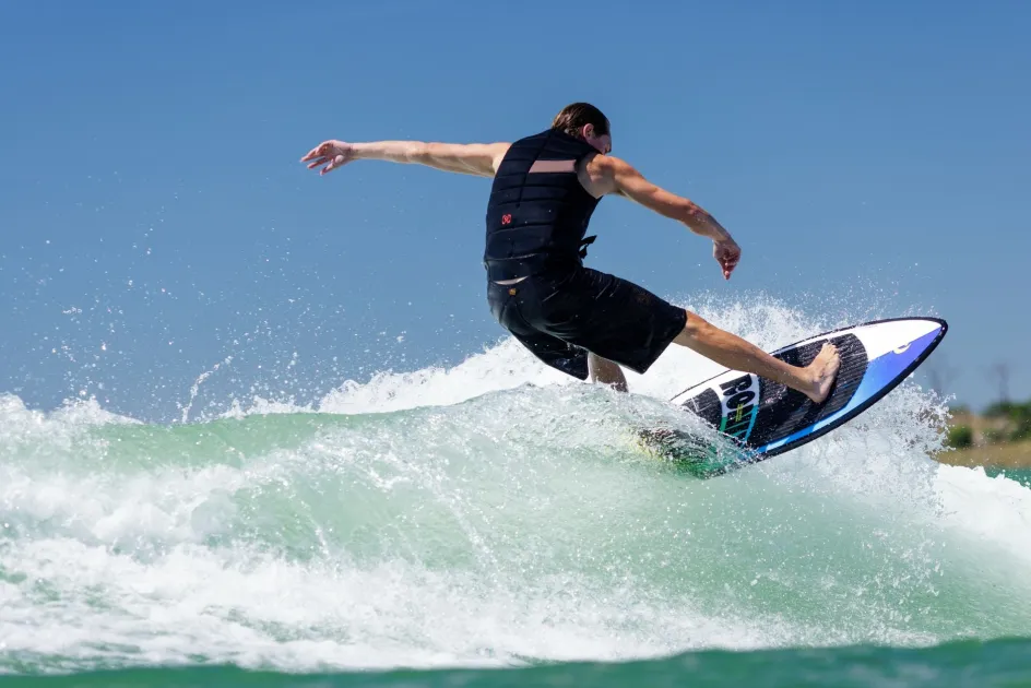 Ronix Wakesurf Boards<Brightside Wakesurf Board 2026