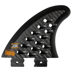 Ronix Wakesurf Fins<Button Tech Cheese Grater Wakesurf Fins