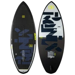 Ronix Wakesurf Boards<Carbon Air Core 4 Wakesurf Board 2026