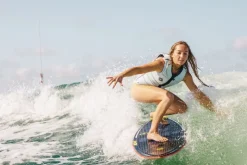 Ronix Wakesurf Boards<Carbon Air Core 4 Wakesurf Board 2026